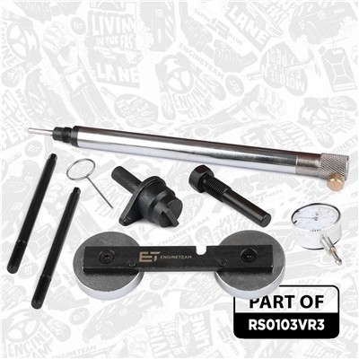 ET ENGINETEAM RS0103VR3 EAN: 8592779046553.