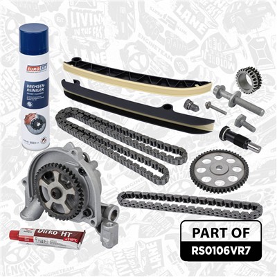 ET ENGINETEAM RS0106VR7 EAN: 8592779034390.