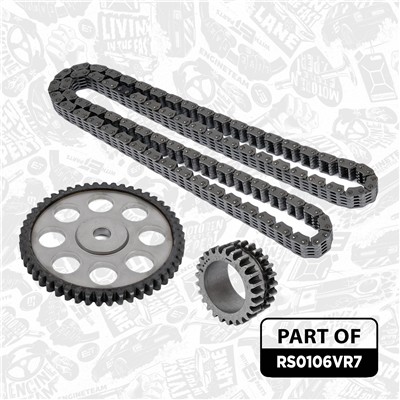ET ENGINETEAM RS0106VR7 EAN: 8592779034390.