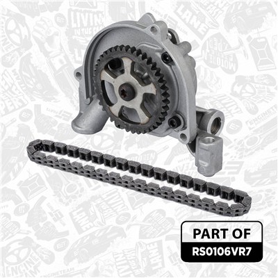 ET ENGINETEAM RS0106VR7 EAN: 8592779034390.