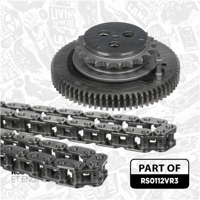 ET ENGINETEAM RS0112VR3 EAN: 8592779051304.