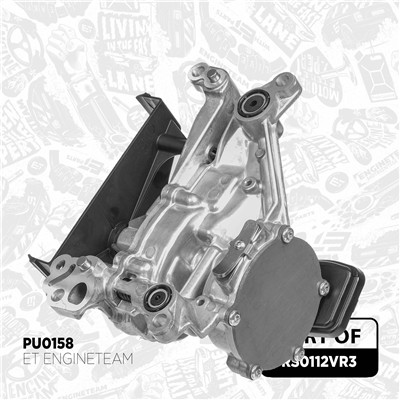 ET ENGINETEAM RS0112VR3 EAN: 8592779051304.