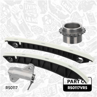 ET ENGINETEAM RS0117VR5 EAN: 8592779049578.
