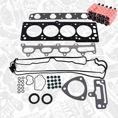 ET ENGINETEAM TS0030BT EAN: 8592779028290.