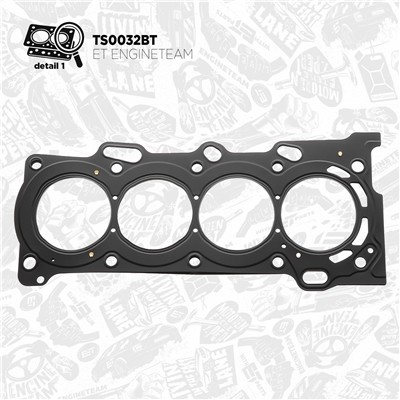 ET ENGINETEAM TS0032BT EAN: 8592779028313.