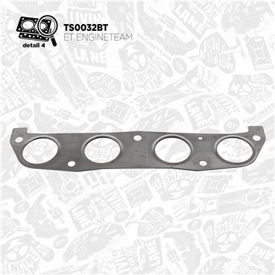 ET ENGINETEAM TS0032BT EAN: 8592779028313.
