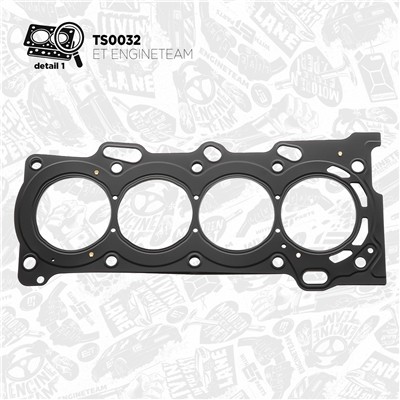 ET ENGINETEAM TS0032 EAN: 8592779026746.