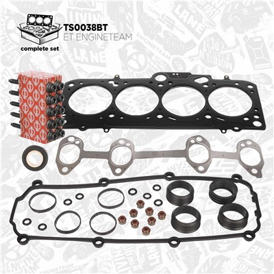 ET ENGINETEAM TS0038BT EAN: 8592779028375.