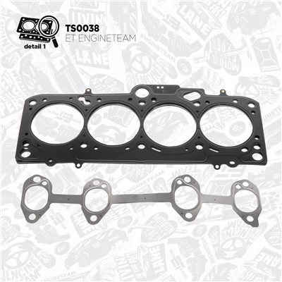 ET ENGINETEAM TS0038 EAN: 8592779026807.