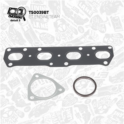 ET ENGINETEAM TS0039BT EAN: 8592779028382.
