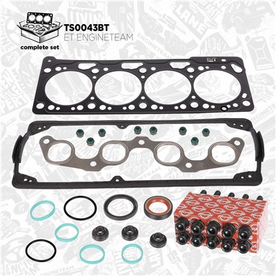 ET ENGINETEAM TS0043BT EAN: 8592779028429.