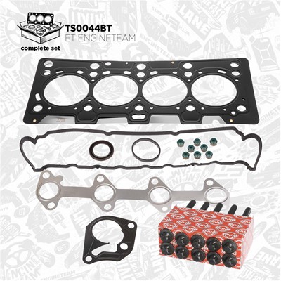 ET ENGINETEAM TS0044BT EAN: 8592779028436.