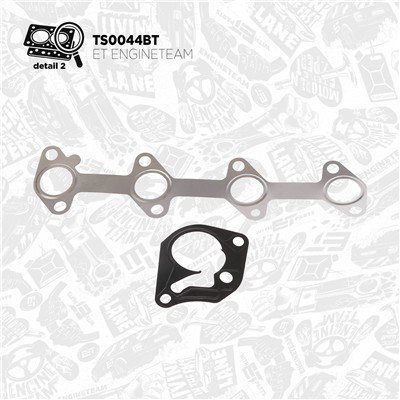 ET ENGINETEAM TS0044BT EAN: 8592779028436.