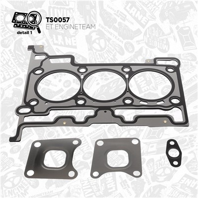 ET ENGINETEAM TS0057 EAN: 8592779030125.