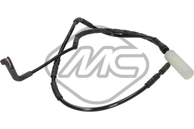 Metalcaucho 02083 EAN: 8435108472046.