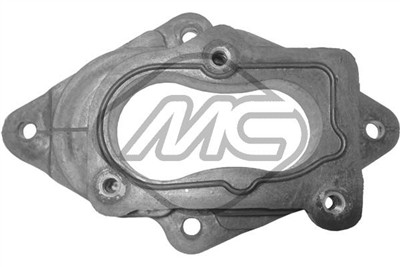 Metalcaucho 02880 EAN: 8435108414428.