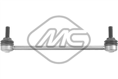 Metalcaucho 05332 EAN: 8435108457371.