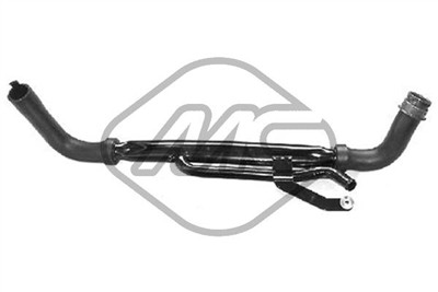Metalcaucho 08566 EAN: 8435108432408.