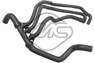 Metalcaucho 09170 EAN: 8435108455742.