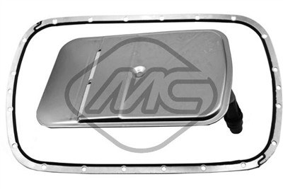 Metalcaucho 21040 EAN: 8435108600418.