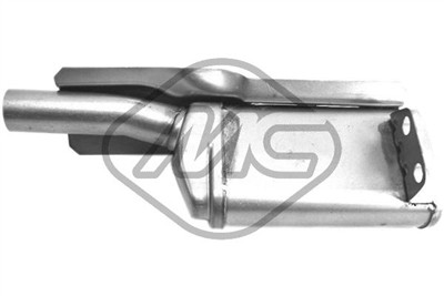 Metalcaucho 21073 EAN: 8435108611025.