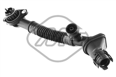 Metalcaucho 35834 EAN: 8435108605031.