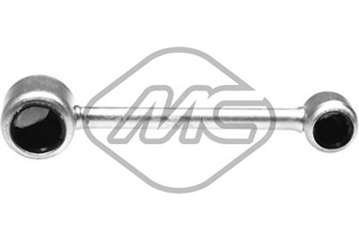 Metalcaucho 58604 EAN: 8435108004087.