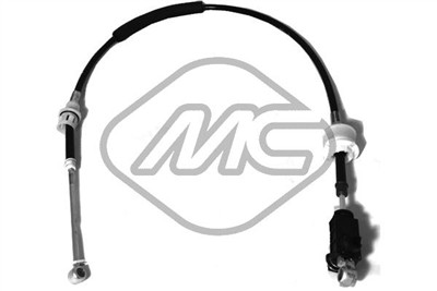 Metalcaucho 81149 EAN: 8435108496769.