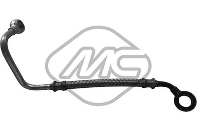 Metalcaucho 92168 EAN: 8435108590726.