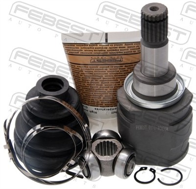 FEBEST 0111-ACA33R EAN: 4056111076485.