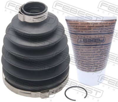 FEBEST 0117P-GSX30 EAN: 4056111087771.