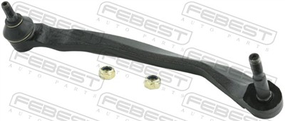 FEBEST 0225-P12FL EAN: 4056111012452.