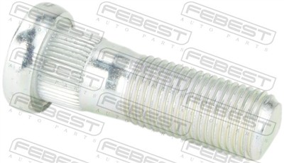 FEBEST 0284-006 EAN: 4056111146997.