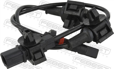 FEBEST 03606-005 EAN: 4056111174969.
