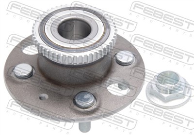 FEBEST 0382-EPR EAN: 4056111081809.