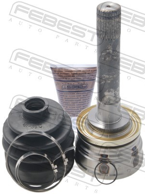 FEBEST 0410-013 EAN: 4056111036625.