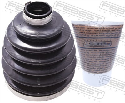 FEBEST 0417P-V97WF EAN: 4056111108988.