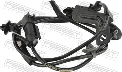 FEBEST 04606-007 EAN: 4056111175065.