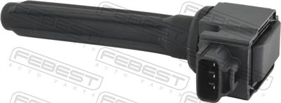 FEBEST 04640-005 EAN: 4056111188775.