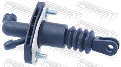 FEBEST 0781-JB627 EAN: 4056111076836.