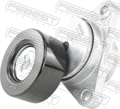 FEBEST 1090-F16D3 EAN: 4056111176840.