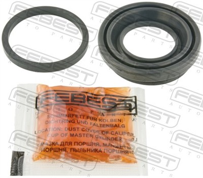FEBEST 1275-LFR EAN: 4056111128290.