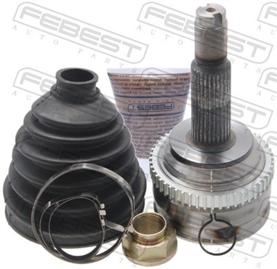 FEBEST 1410-RODA52 EAN: 4056111103518.