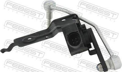 FEBEST 17603-024 EAN: 4056111185972.