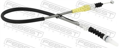 FEBEST 19104-F10 EAN: 4056111155814.