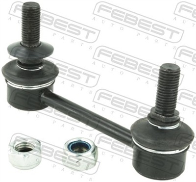 FEBEST 1923-F01R EAN: 4056111123837.