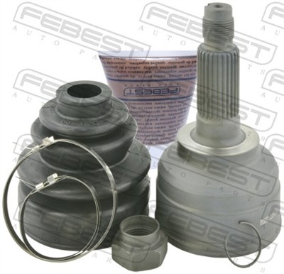 FEBEST 2210-CLAR EAN: 4056111037509.