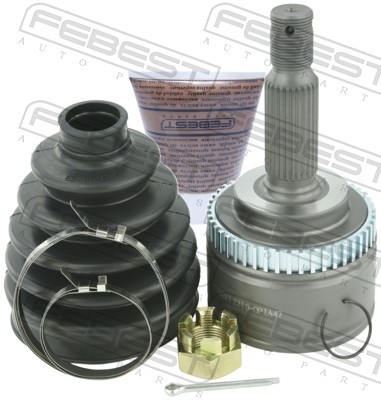 FEBEST 2210-OPIA47 EAN: 4056111113012.