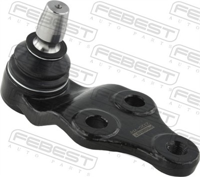 FEBEST 2220-YPF EAN: 4056111181134.