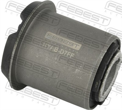 FEBEST HYAB-D7FF EAN: 4056111167305.